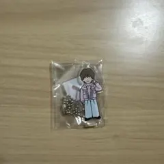 マルシィ ガチャガチャ しゅうじ アクリルスタンド キーホルダー Flavors
