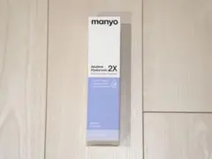 魔女工場 manyo アズレンヒアルロンジェリークレンザーのサムネイル
