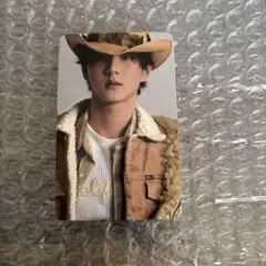 enhypen ジョンウォン hmv VANISH 特典 トレカ