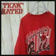 ☆TEAM RATED☆トレーナー☆24時間以内発送☆