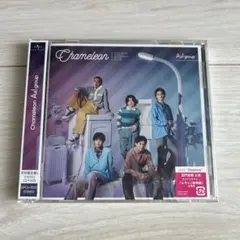Aぇ! group Chameleon