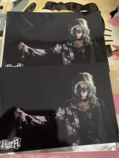 騎士A しゆん ブロマイド