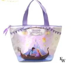 ラプンツェル　ランチトート