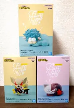 2026年最新】Fluffy Puffy デクシープ＆バクドッグの人気アイテム