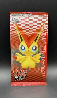 ◇伝説キラコレクション 1ed金◇ 新品未開封パック ポケモンカード