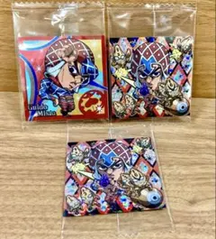 にふぉるめーしょん ジョジョの奇妙な冒険 ～黄金の風～⭐︎グイード・ミスタ