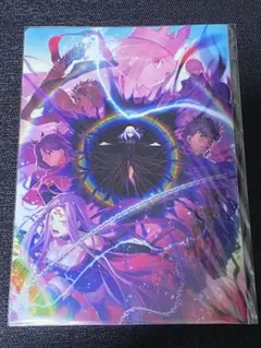 2026年最新】言峰綺礼 アクリルスタンドの人気アイテム - メルカリ