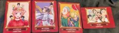 アニメイト ジャンプフェア 特典 カード