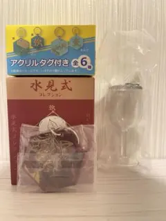 RofJ HUNTER×HUNTER 水見式コレクション ネフェルピトー