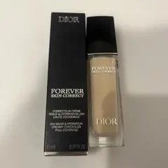 【美品】ディオールスキン　フォーエバースキンコレクトコンシーラー　00.5N