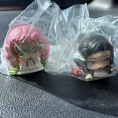 鬼滅の刃 おねむたん 参 スペシャルリミックス 竈門禰豆子 甘露寺蜜璃