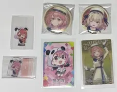 にじさんじ まとめセット