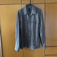 H&M 長袖シャツ XLサイズのサムネイル