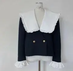 2025年最新】cygne ジャケットの人気アイテム - メルカリ