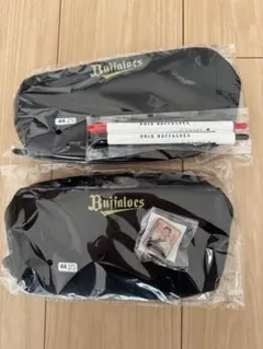 オリックスバファローズ 記念グッズ