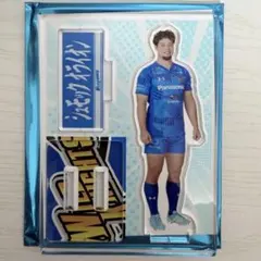 2026年最新】ワイルドナイツ アクスタの人気アイテム - メルカリ