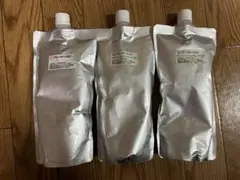 ザクロ 輝髪 キラガミザクロペインター 使用品セット - メルカリ