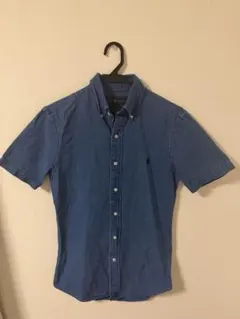 #ラルフローレン#ポロラルフローレン#シャツ#半袖シャツ#古着