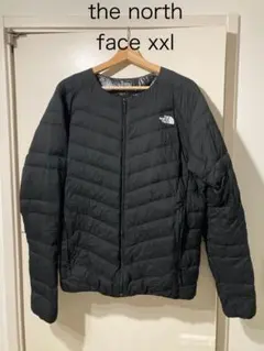 THE NORTH FACE ブラックナイロンジャケット 収納袋付き 2025年最新】収納袋 ノースフェイスの人気アイテム - メルカリ