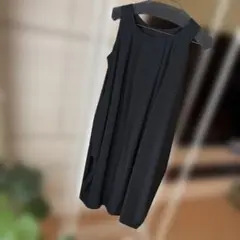 ブラックドレス