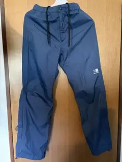 レインパンツ アウトドアウェア