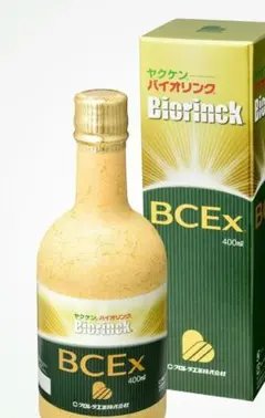 バイオリンクドリンク400ミリ✖️2本 2025年最新】バイオリンク bcexの人気アイテム - メルカリ