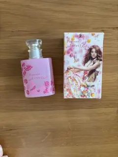 Dior Forever and Ever 香水 (箱付き) Dior Forever and Ever 香水 (箱付き) DIOR】 フォーエヴァー アンド