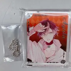 DIABOLIK LOVERS 逆巻アヤト コロッタ