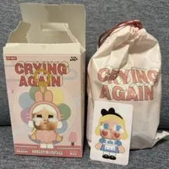 POPMART クライベイビー アリス