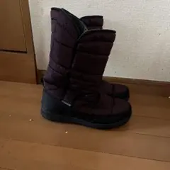 コールマンスノーブーツ