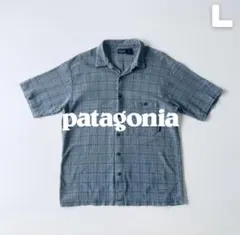 Patagonia 2002年製 ACヤーンダイシャツ ポルトガル製 M - メルカリ