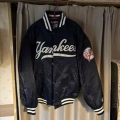 スターター ヤンキース スタジャン starter yankees L 90′s