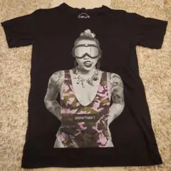 スペンド　SPEND Tシャツ　サイズM