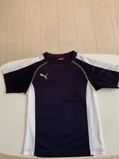 Puma スポーツTシャツ　120サイズ