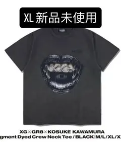 2026年最新】Xg tシャツ gr8の人気アイテム - メルカリ