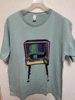 RADWIMPS】paparazzi ライブTシャツ【Lサイズ】 - メルカリ