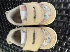 IFME CALIN ベビースニーカー13.5cm