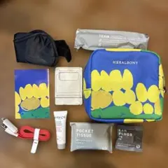 2026年最新】jal ビジネス ポーチの人気アイテム - メルカリ