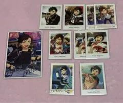 あんスタ 南雲鉄虎 ぱしゃっつ ぱしゃこれ カード セット