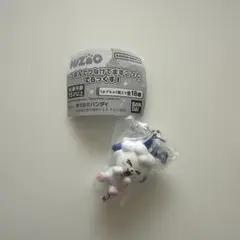 NiziU ガチャガチャ キナ ニナ