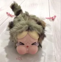 POP MART CRYBABY Wild but Cutieシリーズ