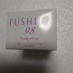 Pearly Dew FUSHIKA98 オールインワンジェル 25gのサムネイル