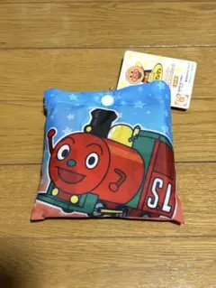 【SLマン】エコバッグ