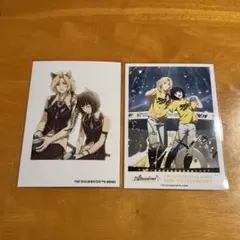 SideM ブロマイド Altessimo