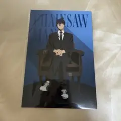 チェンソーマン 早川アキ 購入特典