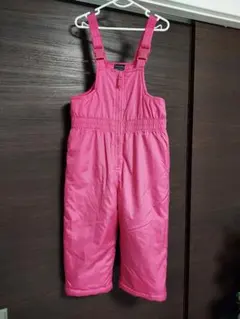 スノーウエア(パンツのみ)　100センチ