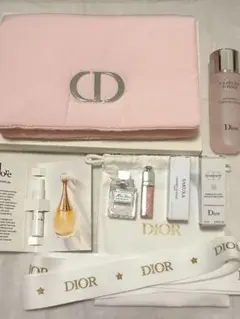 ディオール カプチュールトータルホリデー ディオール / ディオール カプチュール ホリデーの公式商品情報