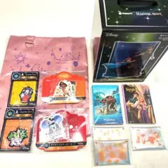 Disney 一番くじ Wishing Stars ラストワン ピーターパン