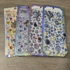 エクランレーヴ　秘密の花園の夢・夜空の夢　おまけつき