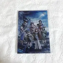 シャニマス7th 福岡 来場者特典アクリルパネル